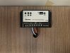Used Bailey Unicorn Vigo Black Edition 2021 touring caravan Image