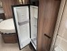 Used Bailey Unicorn Vigo Black Edition 2021 touring caravan Image