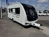 Used Swift Challenger 480 Fairway 2017 touring caravan Image