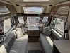 Used Swift Challenger 480 Fairway 2017 touring caravan Image