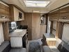 Used Swift Challenger 480 Fairway 2017 touring caravan Image