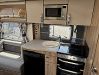 Used Swift Challenger 480 Fairway 2017 touring caravan Image