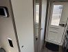 Used Swift Basecamp 2 2021 touring caravan Image