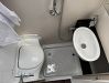 Used Swift Basecamp 2 2021 touring caravan Image