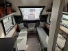 Used Swift Basecamp 2 2021 touring caravan Image