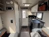 Used Swift Basecamp 2 2021 touring caravan Image