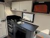 Used Swift Basecamp 2 2021 touring caravan Image