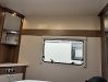 Used Swift Sprite Major 4 SB Diamond Pack 2018 touring caravan Image