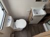 Used Swift Sprite Major 4 SB Diamond Pack 2018 touring caravan Image