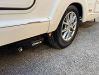 Used Swift Sprite Major 4 SB Diamond Pack 2018 touring caravan Image