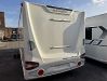 Used Swift Sprite Major 4 SB Diamond Pack 2018 touring caravan Image
