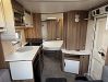 Used Swift Sprite Major 4 SB Diamond Pack 2018 touring caravan Image