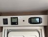 Used Swift Sprite Major 4 SB Diamond Pack 2018 touring caravan Image