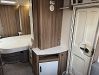 Used Swift Sprite Major 4 SB Diamond Pack 2018 touring caravan Image
