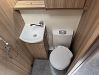 Used Bailey Phoenix 640 2022 touring caravan Image