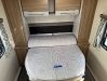 Used Bailey Phoenix 640 2022 touring caravan Image
