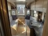 Used Bailey Phoenix 640 2022 touring caravan Image
