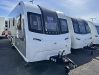 Used Bailey Phoenix 640 2022 touring caravan Image