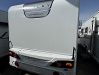 Used Bailey Phoenix 640 2022 touring caravan Image