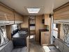 Used Bailey Phoenix 640 2022 touring caravan Image