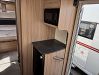 Used Bailey Phoenix 640 2022 touring caravan Image