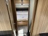 Used Bailey Phoenix 640 2022 touring caravan Image