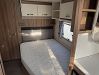 Used Swift Sprite Quattro EW 2018 touring caravan Image