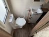 Used Swift Sprite Quattro EW 2018 touring caravan Image