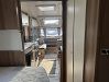 Used Swift Sprite Quattro EW 2018 touring caravan Image