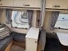Used Swift Sprite Quattro EW 2018 touring caravan Image
