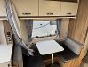 Used Swift Sprite Quattro EW 2018 touring caravan Image