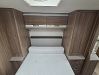 Used Swift Challenger SE 580 2015 touring caravan Image