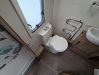 Used Swift Challenger SE 580 2015 touring caravan Image