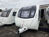 Used Swift Challenger SE 580 2015 touring caravan Image