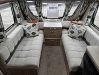 Used Swift Challenger SE 580 2015 touring caravan Image