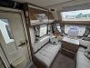 Used Swift Challenger SE 580 2015 touring caravan Image