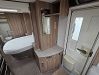 Used Swift Challenger SE 580 2015 touring caravan Image
