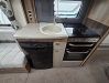 Used Swift Challenger SE 580 2015 touring caravan Image