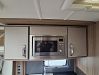 Used Swift Challenger SE 580 2015 touring caravan Image