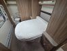 Used Swift Challenger SE 580 2015 touring caravan Image