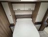 Used Swift Sprite Major 4 SB Diamond Pack 2020 touring caravan Image