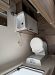Used Swift Sprite Major 4 SB Diamond Pack 2020 touring caravan Image