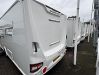 Used Swift Sprite Major 4 SB Diamond Pack 2020 touring caravan Image