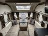 Used Swift Sprite Major 4 SB Diamond Pack 2020 touring caravan Image