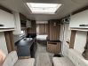 Used Swift Sprite Major 4 SB Diamond Pack 2020 touring caravan Image