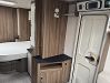 Used Swift Sprite Major 4 SB Diamond Pack 2020 touring caravan Image