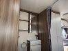 Used Swift Sprite Alpine 4 Kudos 470 2019 touring caravan Image