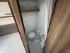 Used Swift Sprite Alpine 4 Kudos 470 2019 touring caravan Image