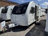 Used Swift Sprite Alpine 4 Kudos 470 2019 touring caravan Image