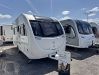 Used Swift Sprite Alpine 4 Kudos 470 2019 touring caravan Image